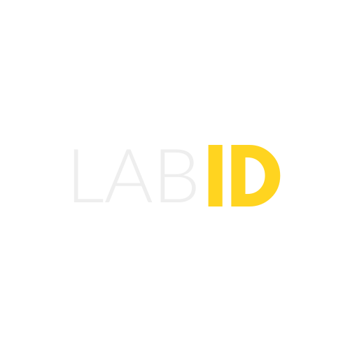 LAB ID Logo